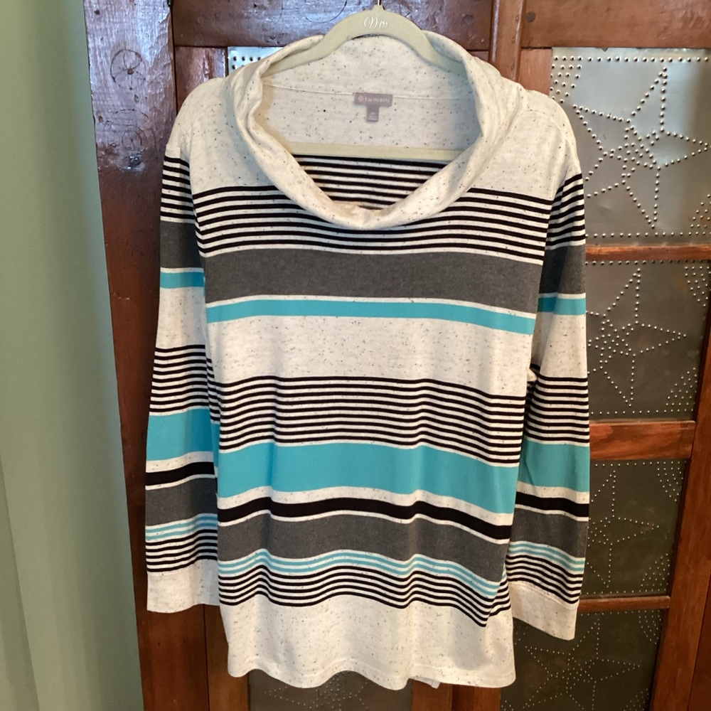 Talbots women’s top